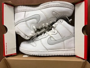 NIKE DUNK HIGH PURE PREMIUM SZ 11 DS OG ALL - Picture 1 of 13