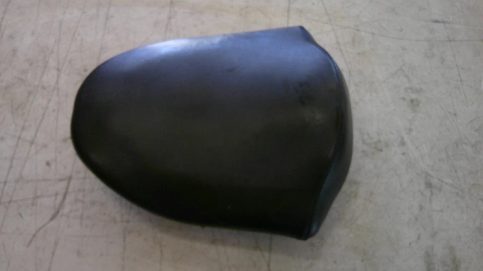 2010-2017 Hyosung 250 gt250r banco traseiro do passageiro pillion - Imagem 1 de 4