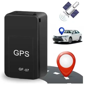 MINI LOCALIZZATORE TRACKER GPS GEOLOCALIZZATORE con SCHEDA SIM per AUTO MOTO - Imagen 1 de 4