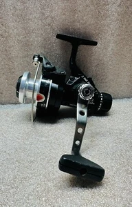 CASEY CHILDRE DC-2 Dual Drag Double Clutch Spinning Reel RARE / HARD TO FIND - Picture 1 of 5