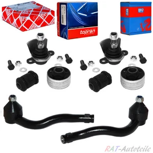 Querlenkerreparatursatz+2xSpurstangenstück FORD GALAXY (WGR) 2.0 2.3 1.9 2.8 16V - Bild 1 von 4
