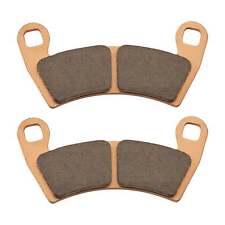 Rear Right Sintered Brake Pads for 2008-2009 Arctic Cat 366 4x4 Auto