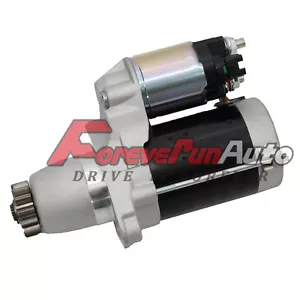 Starter for Toyota Camry Lexus ES350 Scion TC XB 2.4L 3.3L 3.5L - Picture 1 of 9