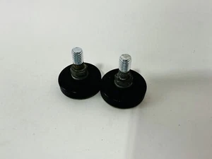 Life Fitness CT-9500HR Elliptical Leveling Foot Leveler (LF67) - Picture 1 of 5