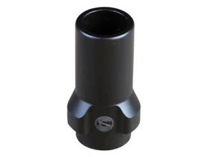SICo 3-Lug Muzzle Device - 5/8 x 24 - 9MM - Picture 1 of 3