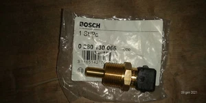 BOSCH 0280130066 SENSORE TEMPERATURA FIAT UNO-TIPO / LIQUID TEMPERATURE SENSOR - Picture 1 of 1