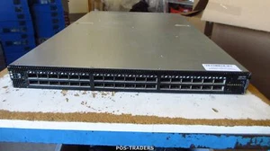 Commutateur réseau Mellanox SX6790 36 ports 56 Go FDR InfiniBand 100 G QSFP - PAS D'OREILLES RM - Photo 1/7