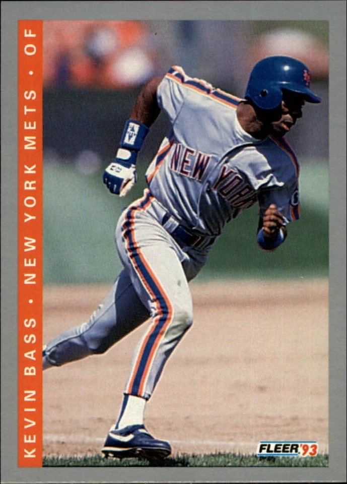 1993 Fleer Baseball Pick Complete Your Set #247-482 RC Stars 🔥⚾🔥 - Image 1 of 1