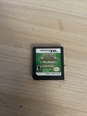 Pokemon Mystery Dungeon: Explores of Sky - Not for resale Demo - Image 1 of 3