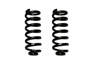 Skyjacker Softride Rear Lifted Coil Springs for 07-18 Jeep Wrangler JK | JK25RSR - Picture 1 of 1