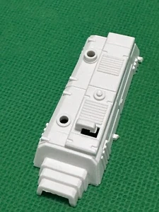 Vintage Techno Zoids 1994 Battlesaurus LARGE NECK PANEL Ultrasaurus part - Bild 1 von 2