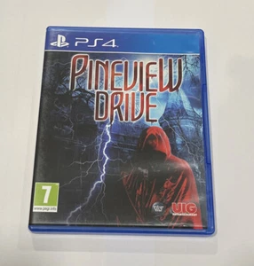 Pineview Drive GIOCO PS4 - Bild 1 von 1