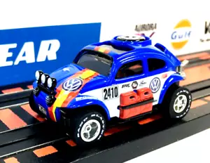 Ho Slot Cars, Fox Racing , BFGoodrich Sand Blaster, Auto World/ AFX Type, New. - Picture 1 of 7