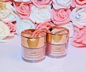 Luz solar resaltada Loreal True Match Lumi Shimmerista - Paquete de 2 - Imagen 1 de 2