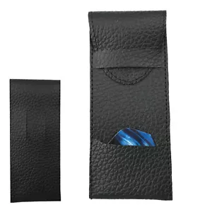 Dart Bar Wallet / Dart Case PU Leather Dart Organizer Container for Traveling - Picture 1 of 11