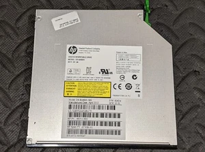 Joblot of 5x HP DVD/CD Rewritable Drive Model DS-8A8SH HP PN 460510-800 - Afbeelding 1 van 1