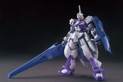 Bandai High Grade HG 1/144 Mobile Suit Gundam ASW-G-66 Gundam Kimaris Trooper - Image 1 of 4