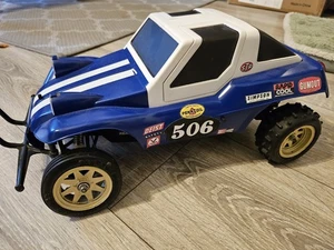 Rc Tamiya Grasshopper - Bild 1 von 9