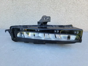 2022 2023 2024 Jeep Grand Cherokee LED Fog Light OEM 68465140AC - Picture 1 of 13