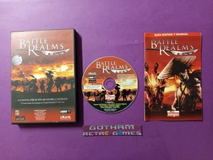 Battle Realms / Juego para PC - Foto 1 di 2