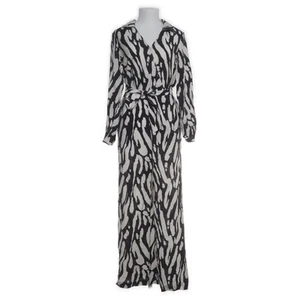 C&A, Jumpsuit, Größe: 34, Weiß/Schwarz, Zebra, Damen #oID - Bild 1 von 4