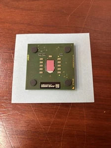 AMD Athlon AXDA2200DUV3C socket processore 462 ***non testato - Foto 1 di 11
