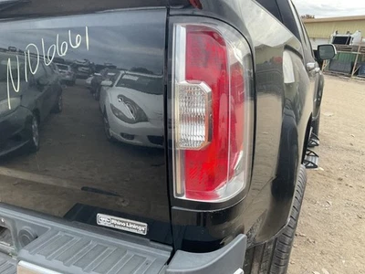 Passenger Right Tail Light Fits 15-22 CANYON 2259061 - Image 1 of 4