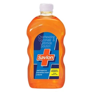 Savlon Antiseptic Disinfectant Liquid, 500 ml - Picture 1 of 1