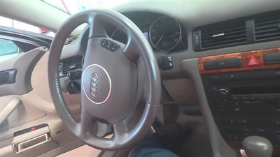 Рулевая колонка переключение передач подходит для 01-05 AUDI ALLROAD 1828984 - Изображение 1 из 4