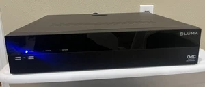 LUMA OVRC LUM-510 -NVR-8CH - Picture 1 of 6