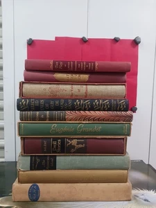 The Heritage Press Lot Of 10 - Bild 1 von 21