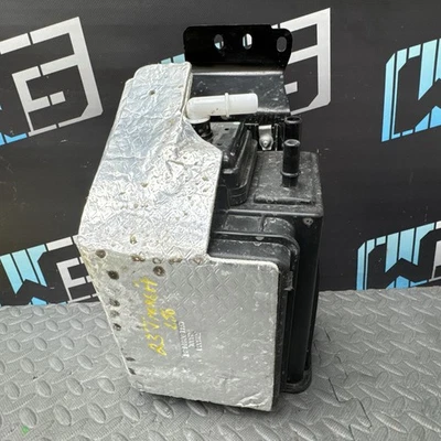 OEM 2022-25 Ford Transit 150 250 350 bote de vapor de combustible bote de evaporación de carbón Foto 1 de 4