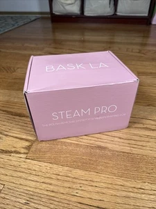 NEW BASK LA STEAM PRO - The Polish Removal System - Picture 1 of 3