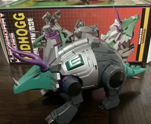 H63B Nidhogg Newage Legendary Heroes Shattered Glass US Seller - Picture 1 of 6