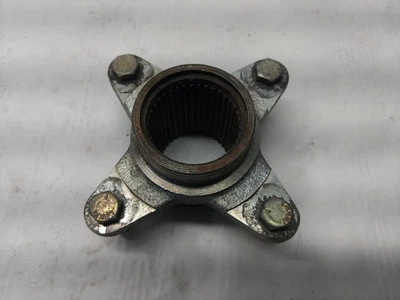 2004 Polaris Predator 500 Rear Disc Brake Rotor Attachment Hub - Изображение 1 из 4