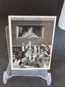 1940 Austria Tabakwerke Adolf 210 - Picture 1 of 2
