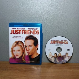 Just Friends (Blu-ray, 2010) - Picture 1 of 3