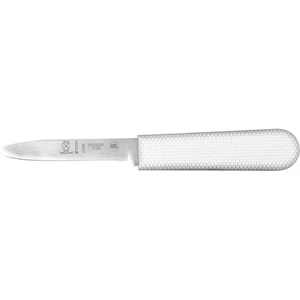 Mercer Culinary M33026A White 3.25 Clam Knife" - Picture 1 of 4