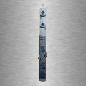 1 Stück Festo VMPA1-M1H-KS-PI (556838) Magnetventil gebraucht - Bild 1 von 3