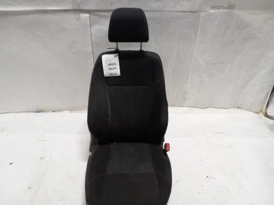 ПЕРЕДНЕЕ ПАССАЖИРСКОЕ БОКОВОЕ СИДЕНЬЕ подходит для FORD FOCUS 2015–2018 OEM - Изображение 1 из 4