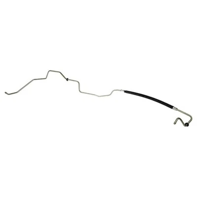 For GMC C1500/K1500 Suburban 1998 1999 Transmission Oil Cooler Return Line Foto 1 de 4