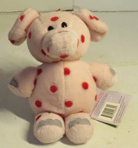 Rudolph Isola dei Disadattati Giocattoli Elefante Maculato Stuffins Giocattolo Peluche CVS 1998 7" GU - Foto 1 di 20