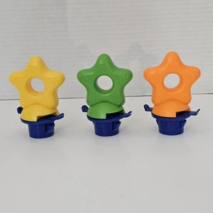 Baby Einstein Neptun Ocean Discovery Jumper 3 Sterne Aufhängehaken Ersatzteil - Bild 1 von 8