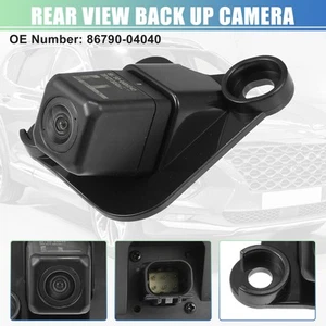 Rear View Back Up Camera Rear ParkReverse Camera for Toyota Tacoma 2017-2023 - Picture 1 of 6