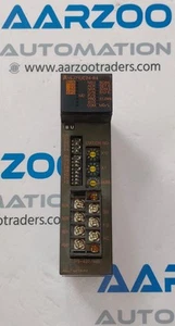 1Pc MITSUBISHI ELECTRIC A1SJ71UC24-R4 COMMUNICATION MODULE | NEW WITHOUT BOX - Picture 1 of 7