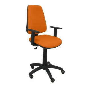 Silla de Oficina Elche CP Bali Piqueras y Crespo 08B10RP Naranja - Imagen 1 de 2