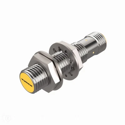 Turck BI4-M12-AP6X-H1141 Inductive Proximity Sensor, Cylindrical FNSP - Image 1 of 4
