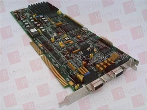 MATROX IP-8/AT/2M / IP8AT2M (NEW NO BOX) - Picture 1 of 1