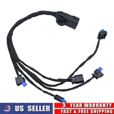 Arnés de inyección de combustible de alta calidad 12658200 para Buick Encore 2016-2022 1,4 L Foto 1 de 4