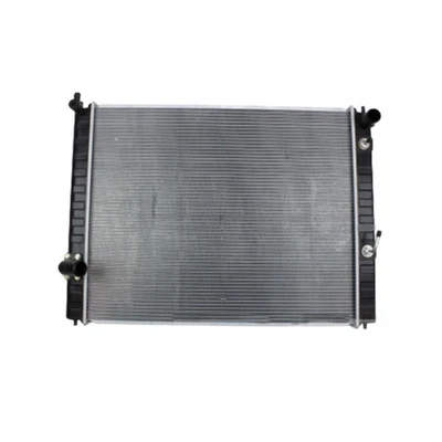 For 2014 2015 2016 Infiniti Q70 Radiator  For IN3010206 - Image 1 of 4